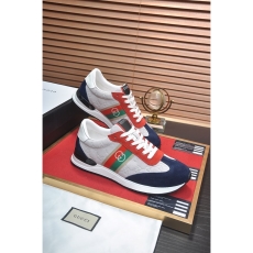 Gucci Low Shoes